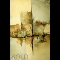 #109 – 36″ x 24″ acrylic/canvas